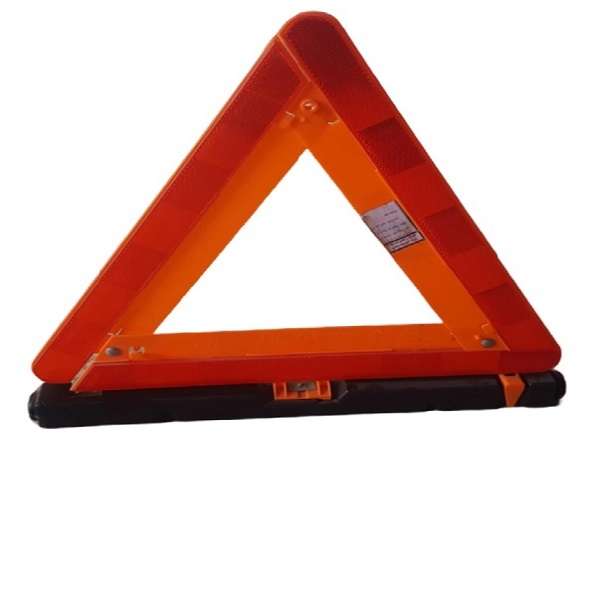 تابلو هشدار مدل مثلث احتیاط