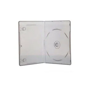 قاب سی دی 1 عددی کد p-1001 بسته 5 عددی