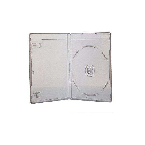 قاب سی دی 1 عددی کد p-1001 بسته 5 عددی قاب سی دی 1 عددی کد p-1001 بسته 5 عددی