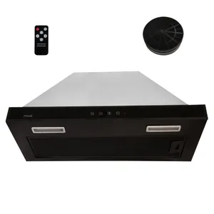 هود مخفی پرایم مدل HT650 سایز 70 به همراه فیلتر ذغالی