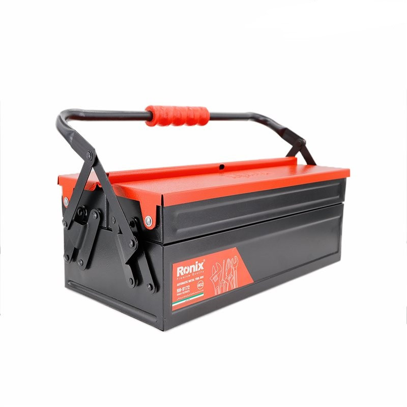 جعبه ابزار رونیکس مدل 9172RH