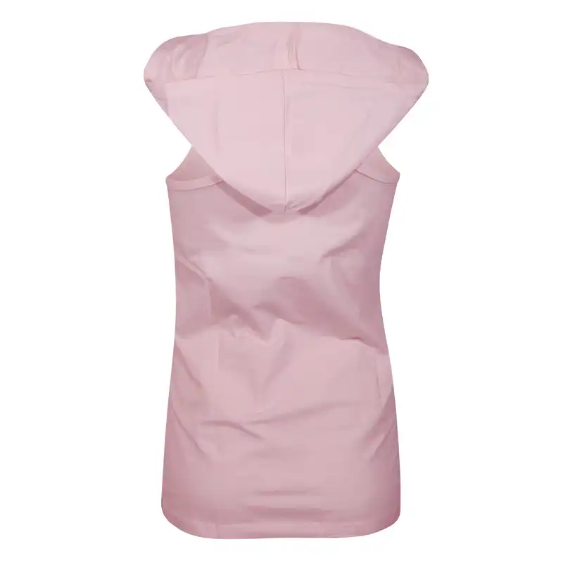 تاپ کلاه دار ورزشی زنانه مدل NIpiW128