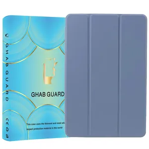 Ghab Guard TABSMART8 Cover For Samsung Galaxy Tab P610 / P615