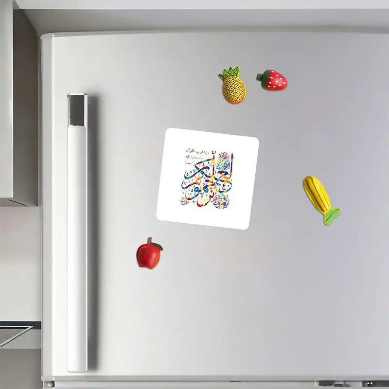 مگنت طرح سوره مدل mg10289