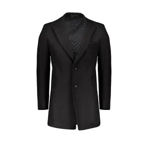 پالتو مردانه دنیل دمیرچی کد F442