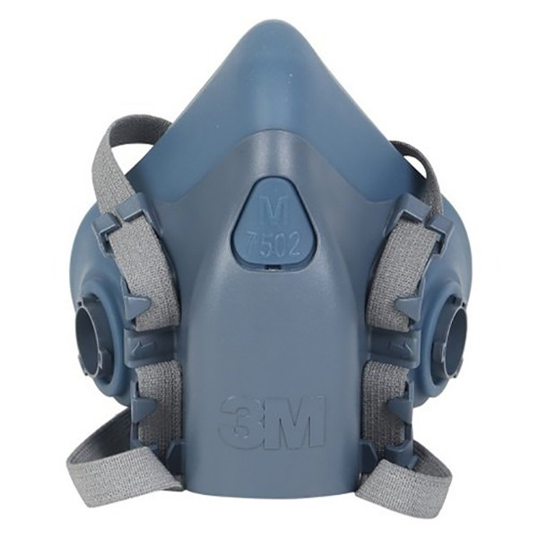 ماسک ایمنی تری‌ام مدل 7502