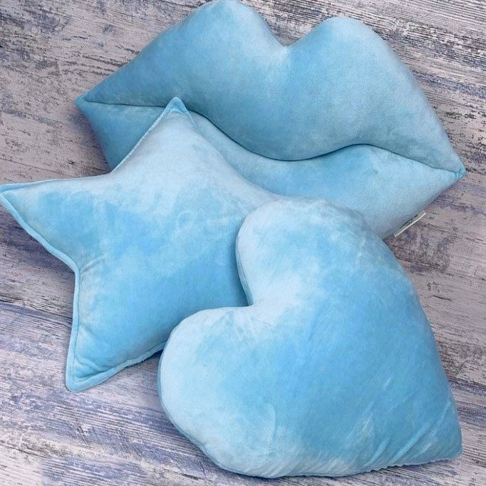 کوسن کودک مدل دلبی مجموعه 3 عددی