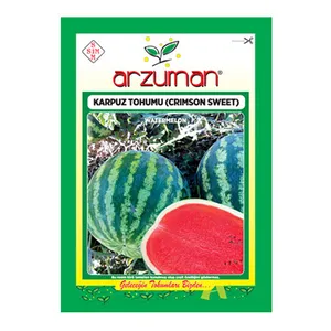 بذر هندوانه کریمسون سوئیت آرزومان کد 11523