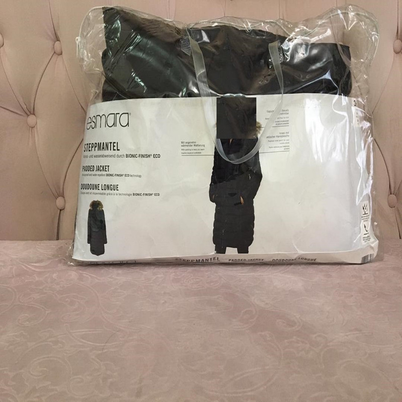 کاپشن زنانه اسمارا مدل 301960