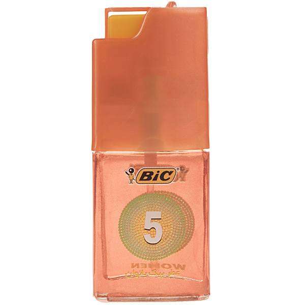عطر جیبی زنانه بیک مدل Dot Collection No5 حجم 7.5 میلی لیتر مجموعه 2 عددی