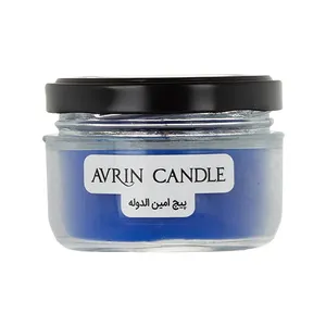 شمع معطر اورین مدل مانیا
