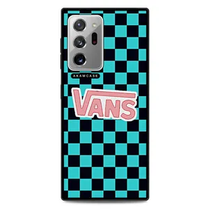 AKAM AMCWSGN20U-VANS9 Cover For Samsung Galaxy Note 20 Ultra