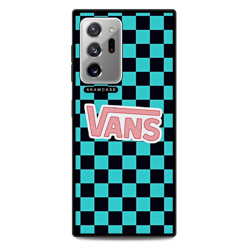 کاور آکام مدل AMCWSGN20U-VANS9 مناسب برای گوشی موبایل سامسونگ Galaxy Note 20 Ultra