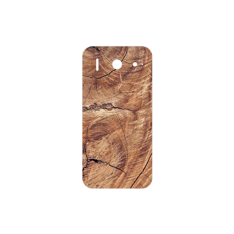 برچسب پوششی ماهوت مدل Wood Texture 5 مناسب برای گوشی موبایل هوآوی Ascend G510