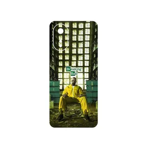 MAHOOT Breaking Bad Cover Sticker for Oppo A38