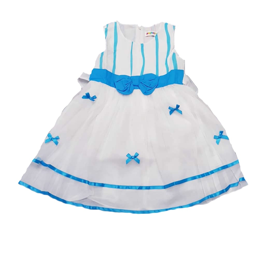 پیراهن دخترانه مدل 1022