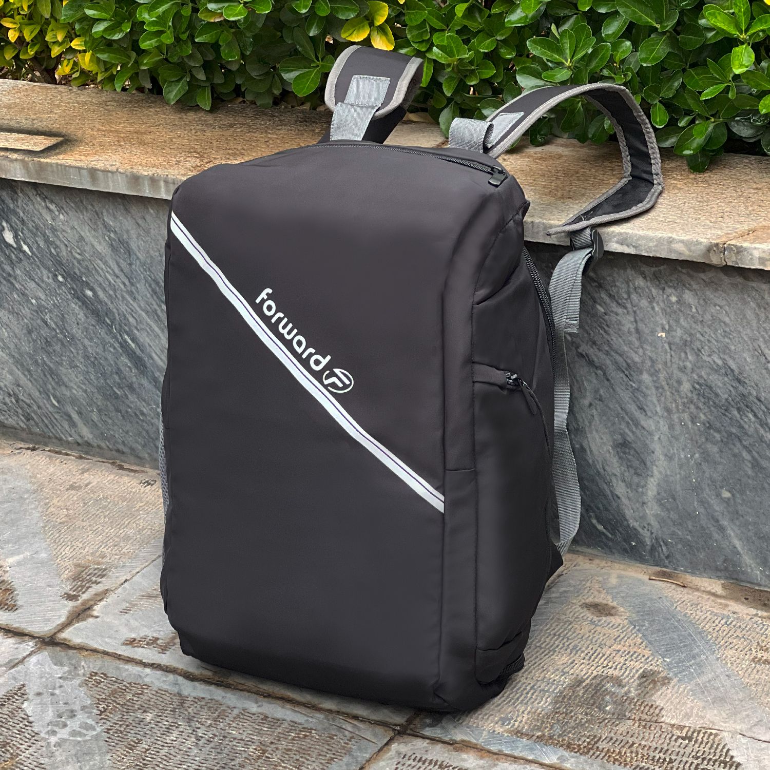 ساک سفری 40 لیتری فوروارد کد FCLT99028ATHLETIC DEVICE -  - 6