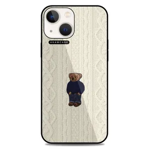 AKAM AMC-WA13-TRICOT-20 Cover For Apple iPhone 13