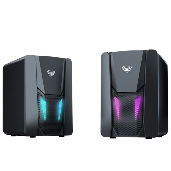 اسپیکر دسکتاپ آئولا مدل  WIND N-108
