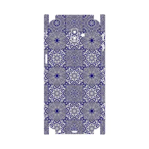 MAHOOT Iran Tile 11-FullSkin Cover Sticker for Samsung Galaxy J6 Plus