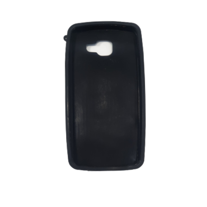  کاور طرح عروسکی مدل AR0023 مناسب برای گوشی موبایل سامسونگ Galaxy A3 2016