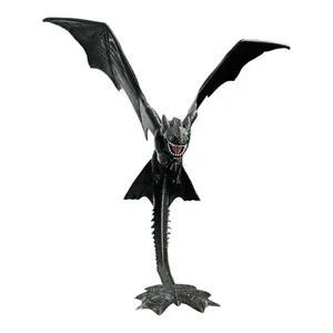 اکشن فیگور مدل بی دندون ارتفاع 26 سانتی متر