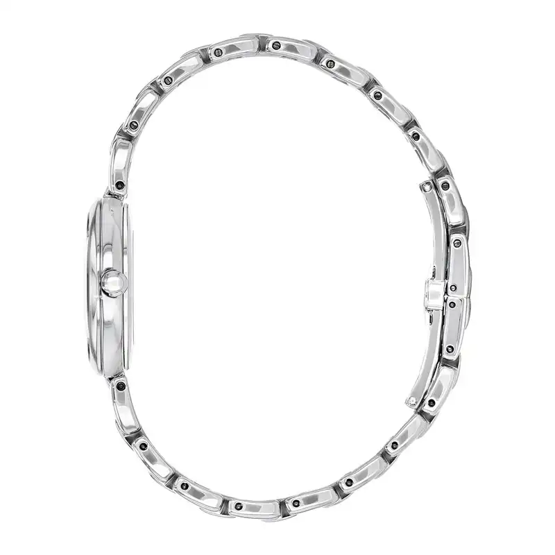 ساعت مچی عقربه ای زنانه سیتی زن مدل EM0530-81D