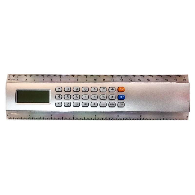 ماشین حساب مدل 5709 طرح خط کش