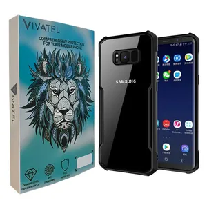 Vivatel Xundd Beatle Cover For Samsung Galaxy S8