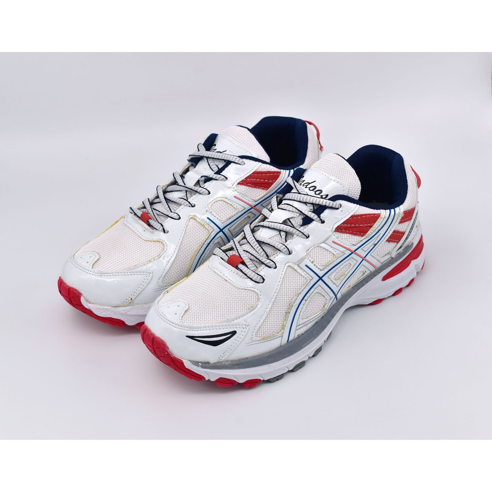 کفش پیاده روی مردانه پویان گام پیام مدل VNT کد 10142-2 - - 25