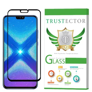   Trustector CMC-T Ceramics Screen Protector For Honor 8S