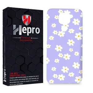 HEPRO MC Cover for XIAOMI Redmi Note 9