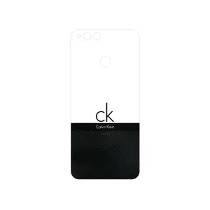 MAHOOT Calvin Klein Cover Sticker for Honor 7X