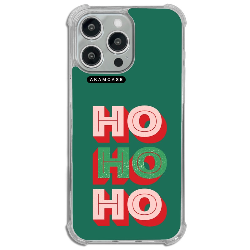 کاور آکام مدل AMCWTA15PROMAX-CHRISTMAS20 مناسب برای گوشی موبایل اپل iPhone 15 Pro Max