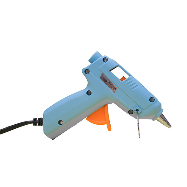 دستگاه چسب تفنگی مدل CT-205A