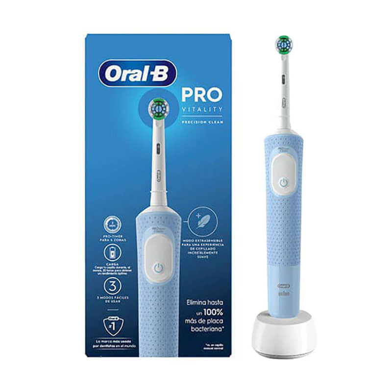 مسواک برقی اورال-بی مدل Vitality Pro Precision Clean