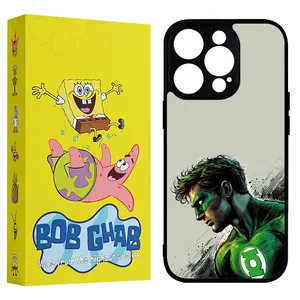 BOB Ghab BCP14P Cover For Apple iPhone 14 Pro