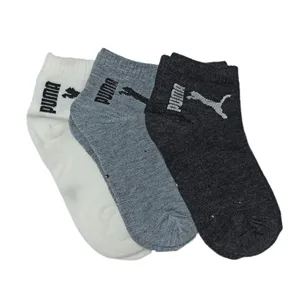 جوراب پسرانه مدل اسپرت بسته 3 عددی