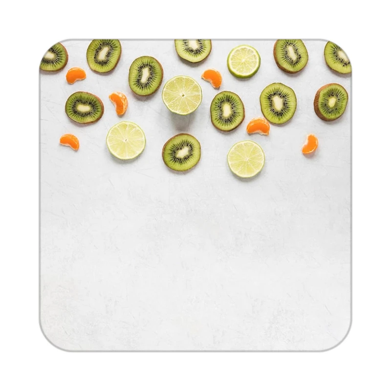 زیر لیوانی کاکتی طرح میوه مدل mp20557