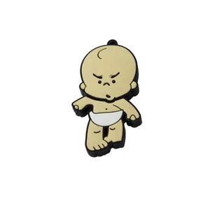 فلش مموری طرح نوزاد پسر مدل DPL1031-USB3 ظرفیت 32 گیگابایت