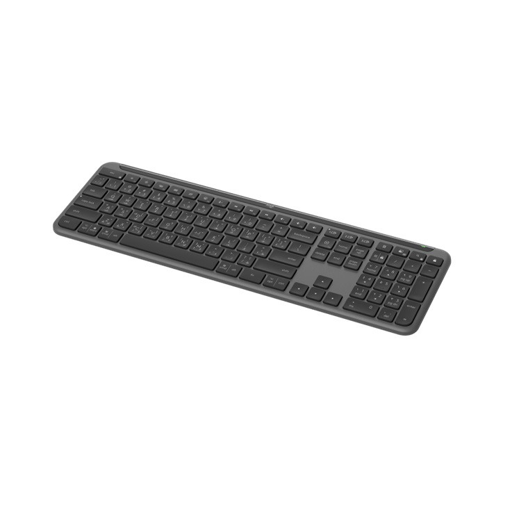 کیبورد لاجیتک مدل SIGNATURE SLIM K950