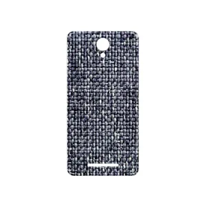 MAHOOT Fabric Texture 6 Cover Sticker for Xiaomi Redmi Note 2