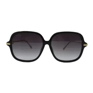 عینک آفتابی زنانه گوچی مدل GG0884SA 001