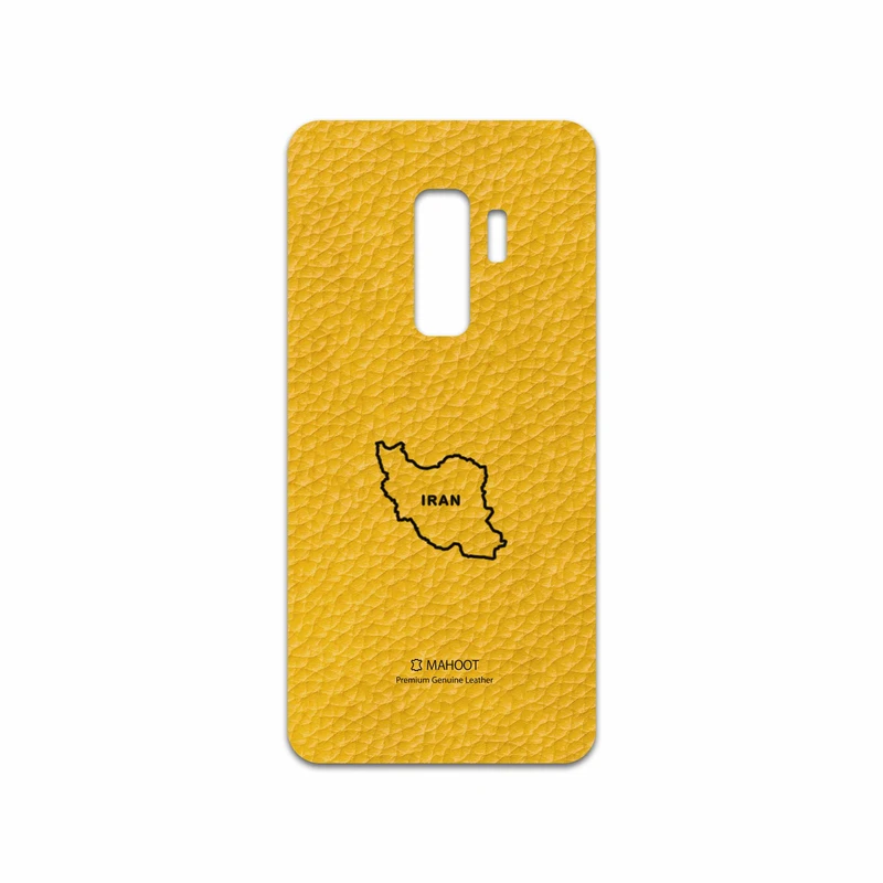 برچسب پوششی ماهوت مدل ML-IRC مناسب برای گوشی موبایل سامسونگ Galaxy S9 Plus