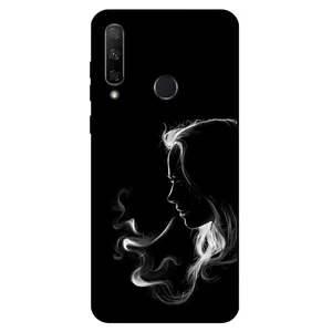  Megafone 8261 Cover For Huawei Y6P 2020