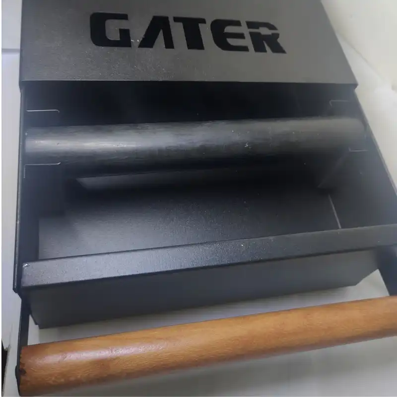 ناک باکس گتر مدل کشویی