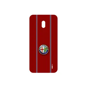MAHOOT Alfa Romeo Cover Sticker for Nokia 2.2