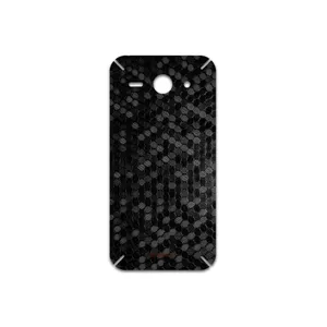 MAHOOT Honey-Comb-Circle Cover Sticker for Huawei Ascend Y530