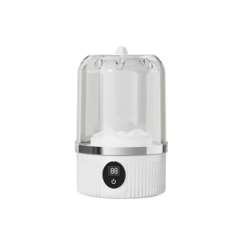 مینی‌ واش 1 کیلوگرم مدل Mc-116