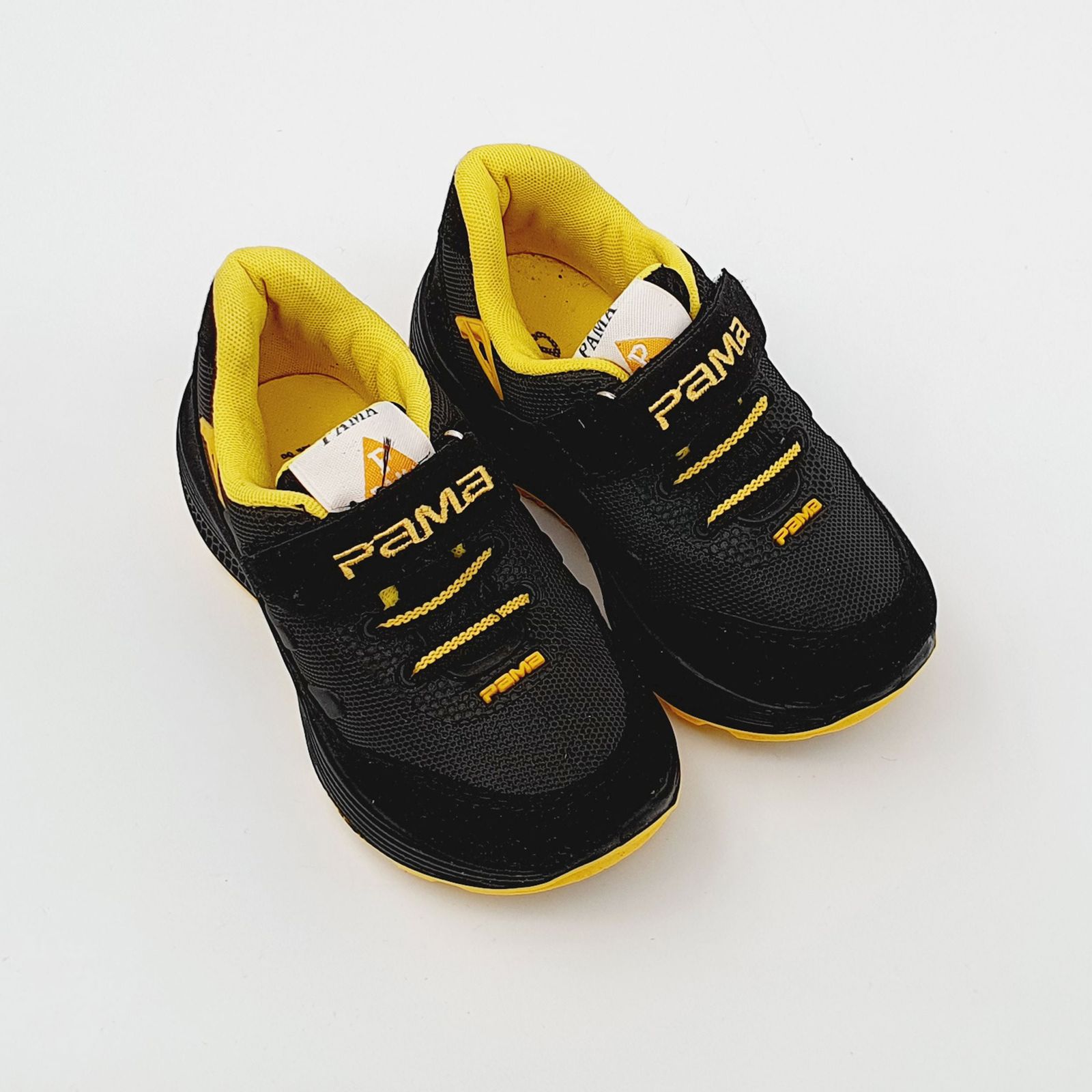 کفش مخصوص پیاده روی پسرانه پاما مدل المپیک کد G1722 -  - 6